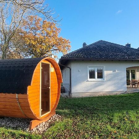 Ferienhaus Q1, Ruhe Und Erholung In Der Eifel Zulpich Dış mekan fotoğraf