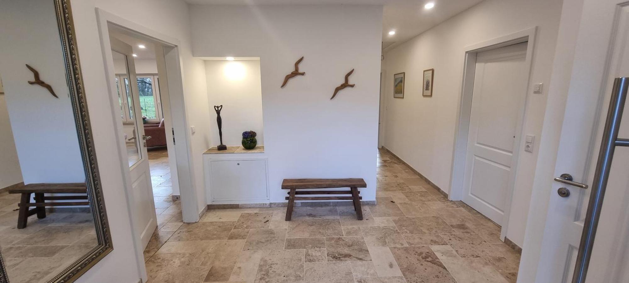 Ferienhaus Q1, Ruhe Und Erholung In Der Eifel Zulpich Dış mekan fotoğraf